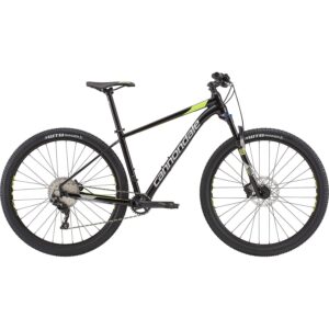 ВЕЛОСИПЕД CANNONDALE TRAIL 2 29ER