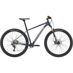 ВЕЛОСИПЕД CANNONDALE TRAIL 4 29 синий