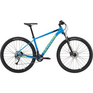 ВЕЛОСИПЕД CANNONDALE TRAIL 6 29