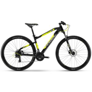 ВЕЛОСИПЕД HAIBIKE HARDNINE 2.0