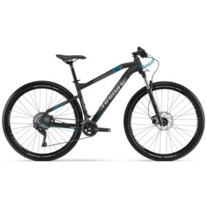 ВЕЛОСИПЕД HAIBIKE HARDNINE 5.0