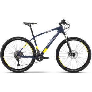 ВЕЛОСИПЕД HAIBIKE HARDNINE 7.0