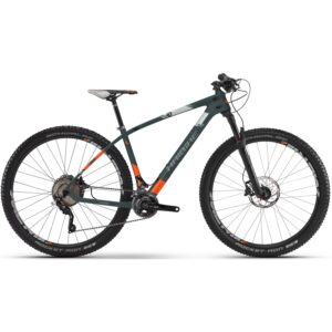 ВЕЛОСИПЕД HAIBIKE HARDNINE 8.0