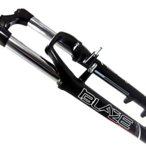 Вилка RST Blaze T 26" 1-1/8" 100mm Black