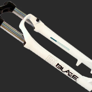 Вилка RST Blaze T 29" 1-1/8" 100mm White