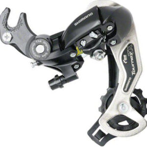 Задний переключатель Shimano RD-TX35 Tourney