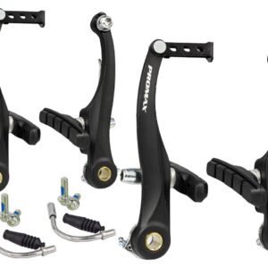 Тормоза V-brake ProMax H-360 Black (C-UH-SZ-0015)