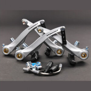 Тормоза V-brake ProMax H-360 Silver (C-UH-SZ-0014)
