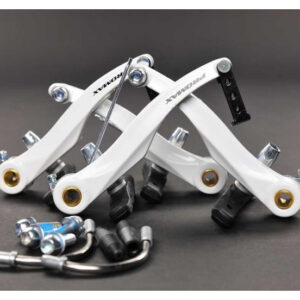 Тормоза V-brake ProMax H-360 White (C-UH-SZ-0010)