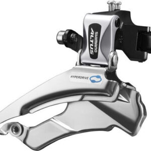 Переключатель передний Shimano FD-M313 ALTUS Down-Swing, 34.9 (31,8мм)
