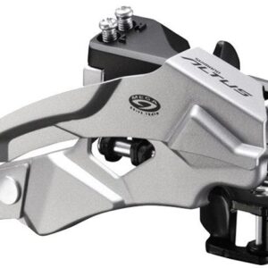 Переключатель передний Передний переключатель Shimano FD-M370 ALTUS