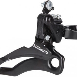 Передний переключатель Shimano FD-TZ31 нижня тяга (FD-TZ31-down)