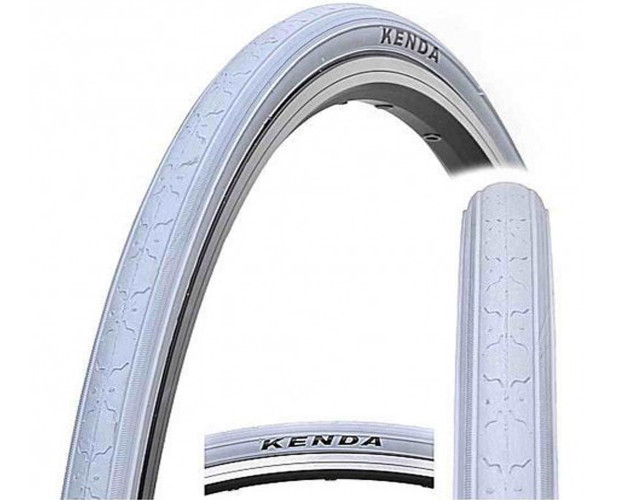 Покрышка Kenda K-152 700x25C 30TPI (o-o-0308)