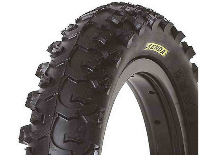 Покрышка Kenda K-850 12" (62-203) (o-o-0227)