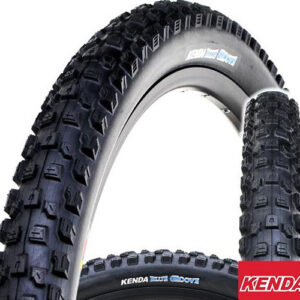 Покрышка Kenda K-1012 Blue Groove 26"Х2,1 (O-O-0104)