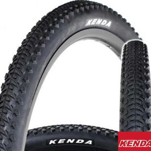 Покрышка Kenda K-1105 Krater 26''Х1,9 чорний (O-O-0393)