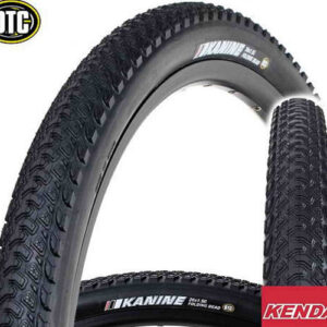 Покрышка Kenda K-1110 Kanine 26" х 1,9 Kevlar (o-o-0386)