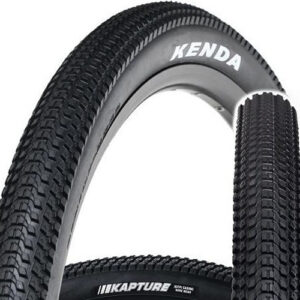 Покрышка Kenda K-1118 Kapture 26"Х1,95 (O-O-0399)