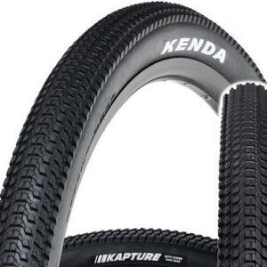 Покрышка Kenda K-1118 Kapture 60 TPI 26" Х 1,50 (O-O-0407)