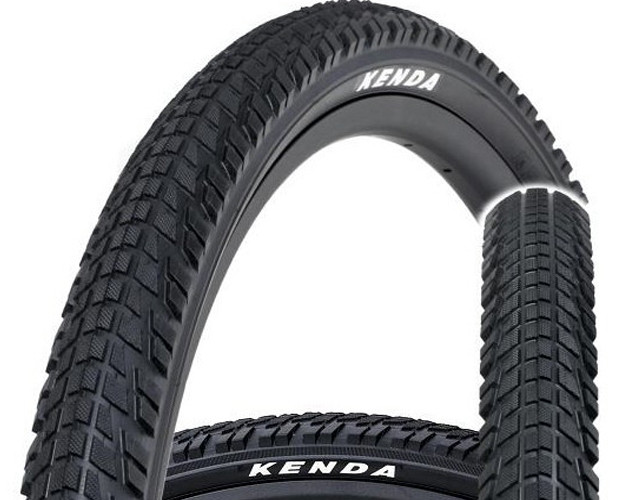Покрышка Kenda K-892 26"x1,95 (O-O-0074)