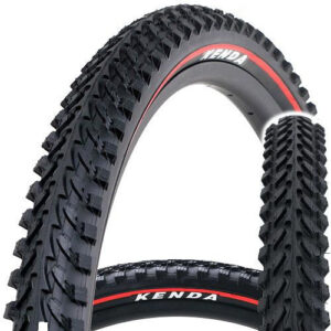 Покрышка KENDA K-898 26х1,95"  (O-O-0076)