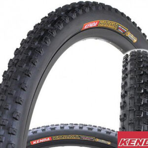 Покрышка Kenda K-917 Karma 26" X 2.0 (O-O-0100)