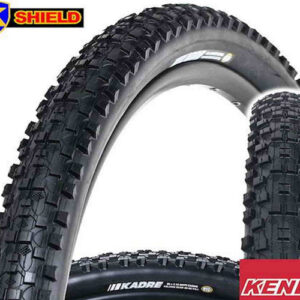 Покрышка Kenda K-1027 Kadre 27,5х2,1 K-shield 30TPI (o-o-0473)