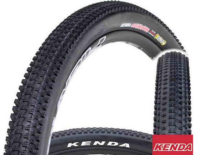 Покрышка Kenda K-1047 27,5 х 1,95" SBE 30TPI (o-o-0481)
