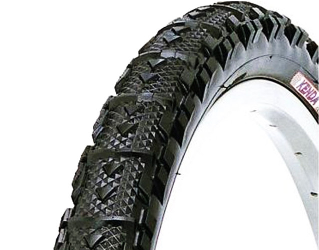 Покрышка Kenda K-879 Kwick 28'' 42-622 (O-O-0181)