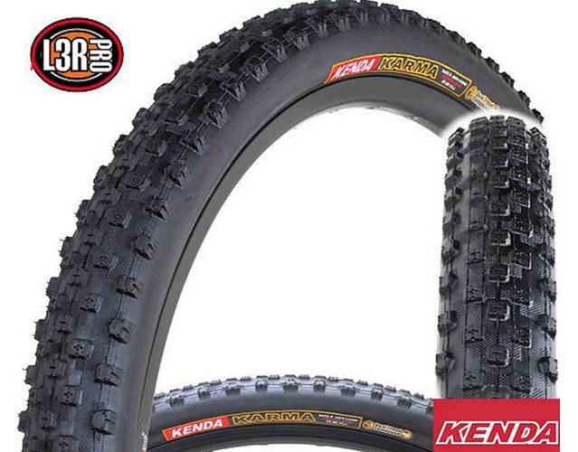 Покрышка Kenda K-917 Karma 30TPI 29" X 2,20 (o-o-0486)