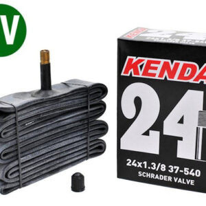 Камера Kenda 24" 1.3/8 37-540 AV 32мм (O-D-0069)