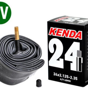 Камера Kenda 24" 2,10-2,35 AV 48mm (O-D-0021)