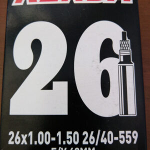 Камера Kenda Kenda 26" 1,0*1,5 FV 48мм (O-D-0045)