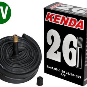Камера Kenda 26" 1.00-1.50 26/40-559 AV 48мм (O-D-0090)