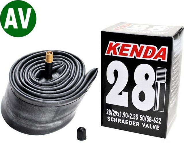 Камера Kenda 28/29" X 1,90-2,35 AV 32mm (O-D-0078)