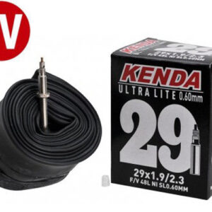 Камера Kenda 28/29" X 1,90-2,35 FV 60мм Ultra Lite(O-D-0107)