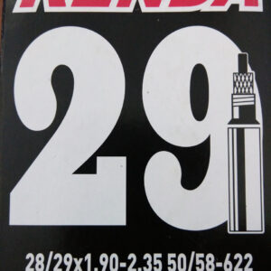 Камера Kenda 28/29x1.90-2.35 Presta 36мм (O-D-0080)