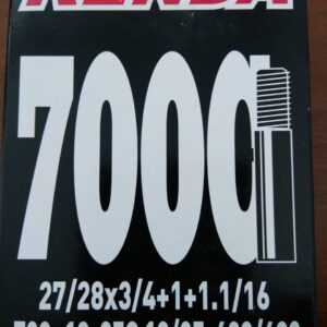 Камера Kenda 700 X 18-25C AV 48mm (O-D-0070)