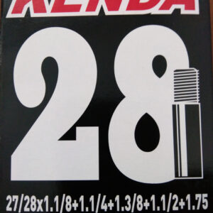 Камера Kenda 700 X 28-45C AV 48mm (O-D-0055)