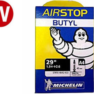Камера Michelin A4 29" x 1.9/2.6 Presta 40мм (DEM098)