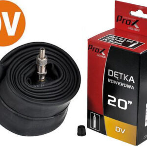Камера велосипедная Prox 20" DV 26.5мм (O-D-0124)