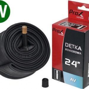 Камера велосипедная Prox 24" AV 35мм (O-D-0130)