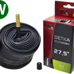 Камера велосипедная Prox 27,5" AV 48мм (O-D-0139)