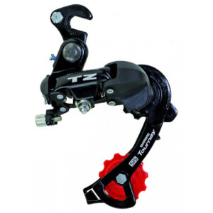 Задний переключатель Shimano RD-TZ50 крюк (RD-TZ50)