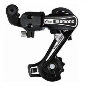 Задний переключатель Shimano RD-TY21 Tourney 6sp