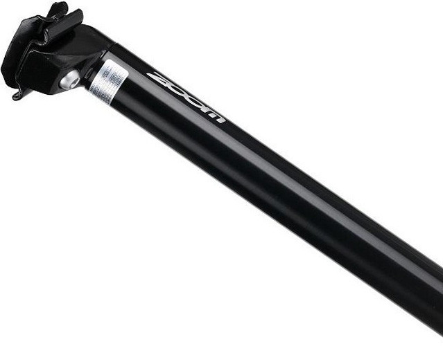 Подседельный штырь Zoom SP-C208 25.4мм, 350мм (C-WS-0150)