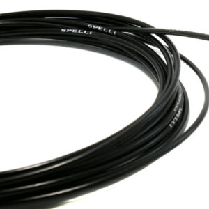 Рубашка тормозная Spelli BH-9000 (bh-9000-black) черная