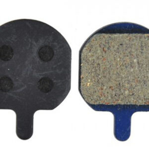 Тормозные колодки органические ProX BP-26 (C-UH-K-0054) HAYES SOLE, MX2, MX3, PROMAX DSK-810
