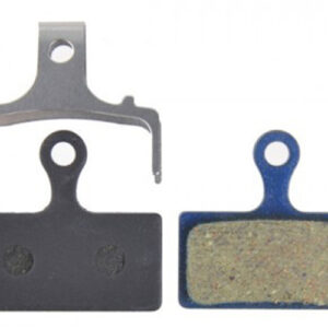 Тормозные колодки полуметаллические ProX BP-52 & SP- 52 (C-UH-K-0055) SHIMANO XTR 2011