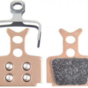Тормозные колодки спечёные ProX BP-42S + SP-42 (C-UH-K-0057) FORMULA MEGA ONE, R1, RX, RO